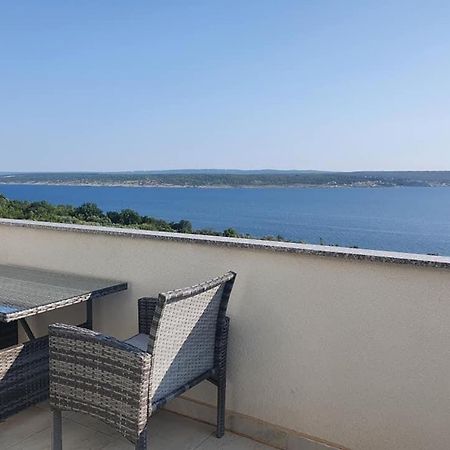 Modern Seeview Apartment Maslenica With Free Wifi, Free Parking, 300M From Beach Exterior photo